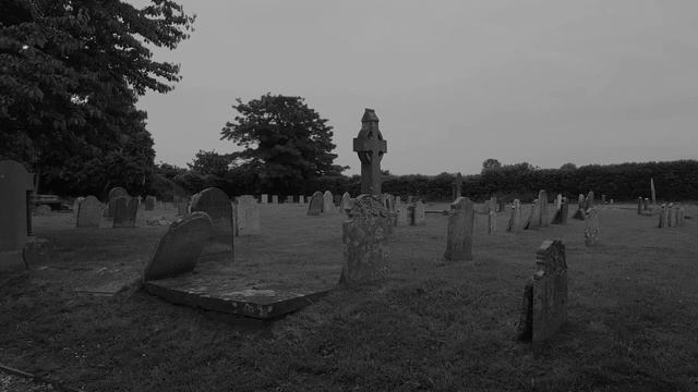 ИСТОРИЯ КЛАДБИЩЕНСКОГО СТОРОЖА. Страшные истории на н