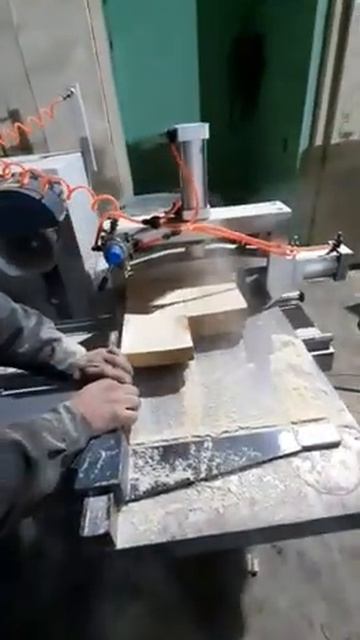 MD2110C шипорезный станок смотреть онлайн