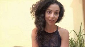 В сеть слили подростковые фото Зепюр Брутян:  была ли п