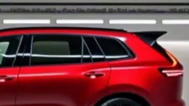 "Volvo XC90 2026 🔥 Полный обзор, тест-драйв и характеристики! смотреть онлайн