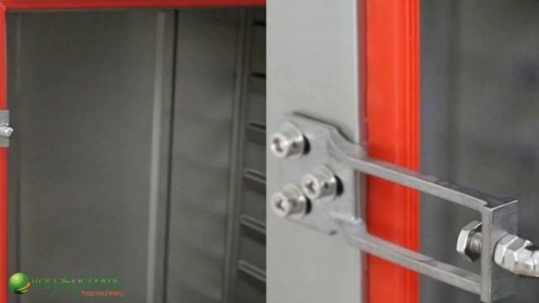 Пароварка Vega Steamer приготовление на пару