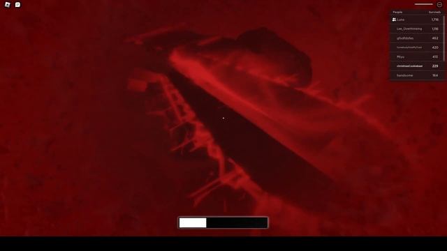 анимация убийства чейна на кровавой луне 2 смотреть онлайн