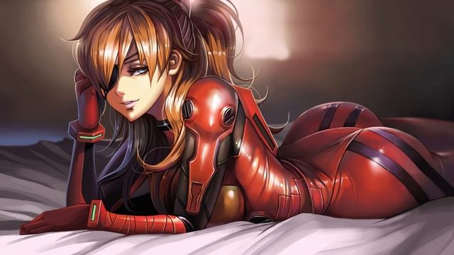 💜Anacondaz feat. кис-кис — Сядь мне на лицо (Nightcore)💜 смотреть онлайн