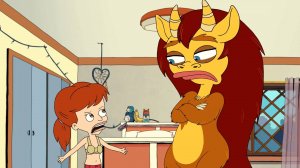Сериал Большой рот - 7 сезон 7 серия / Big Mouth