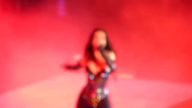 Natalia Oreiro - Caliente / Москва, 9.12.2014 г. смотреть онлайн