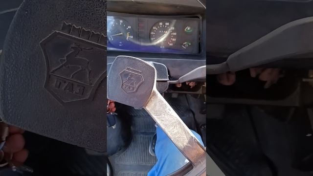 ГАЗ Газель 2705 2000г, ЗМЗ-402, карбюратор. Холодный запуск. смотреть онлайн