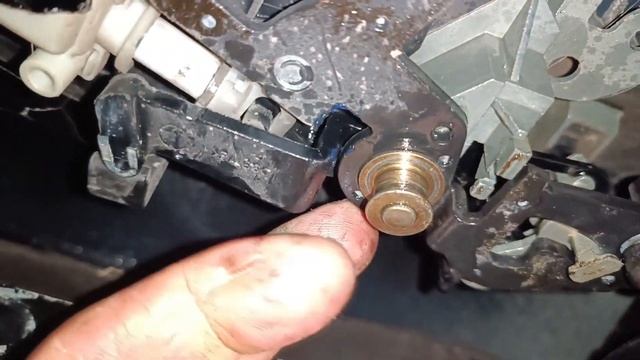 #PASSAT B5#не открывается багажник смотреть онлайн