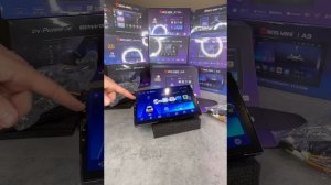 ОБЗОР АВТОМАГНИТОЛЫ БОС МИНИ А2