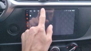 Магнитола TS18 PRO 6/128 GB