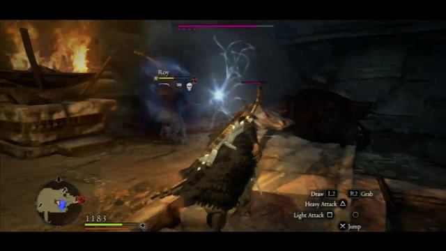 Dragon's Dogma Прохождение - [33] - На стрелку с драконом