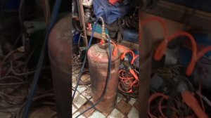 Камера для аквабластинга своими руками.