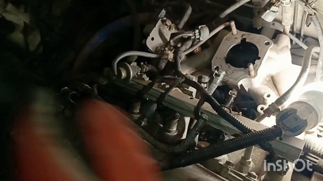 Honda Partner сильно прыгают обороты