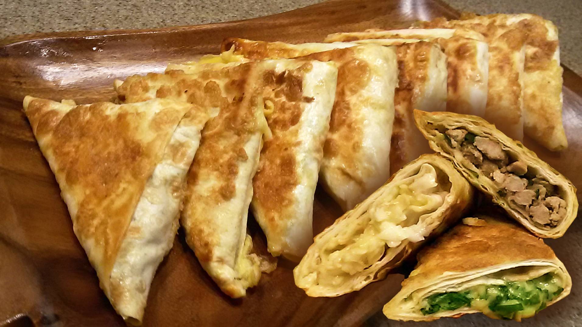 Стройка, интересные мелочи и вкусные рецепты