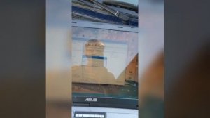 Лада Ларгус удаление иммобилайзера