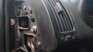 Салонный блок предохранителей Elantra HD (j4). Замена