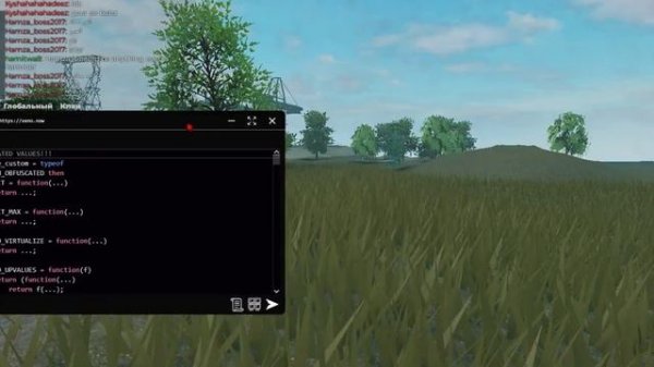 TRIDENT SURVIVAL КАК ЗАПУСТИТЬ SCRIPT / XENO injector / SWIMHUB FREE