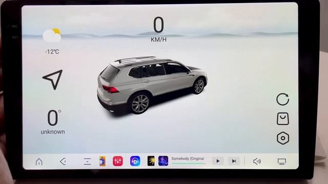 Topway Ts20 полный обзор, магнитола лидер 2025