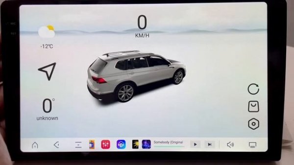 Topway ts20 полный обзор, магнитола лидер 2025