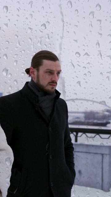 Я поздно встретила тебя - Влад Фельдман