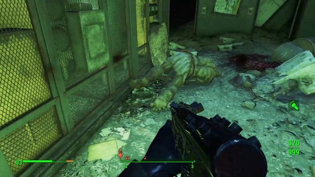 СПАСЛИ АЛЬЯНС ИЛИ НЕТ? ( АЛЬЯНС 3 ЧАСТЬ) FALLOUT 4 | ПРОХОЖДЕНИЕ [#70] смотреть онлайн