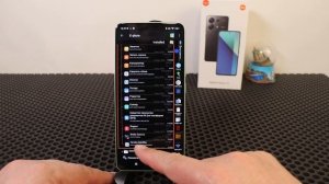 🔥Обзор Redmi Note 13🔥Стоит ли своих денег???🔥