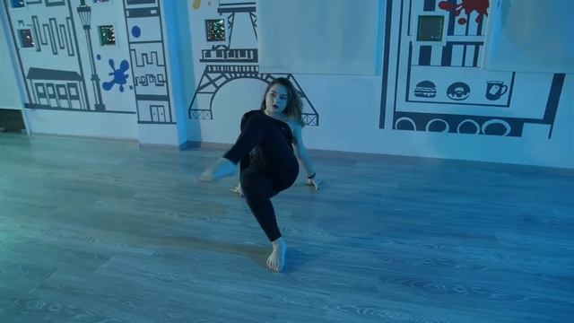 Отзыв. Анастасия