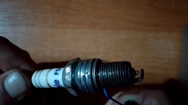проверка свечей зажигания в домашних условиях своими смотреть онлайн