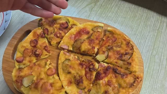 Три пиццы к чаю или Жизнь простых людей в деревне смотреть онлайн