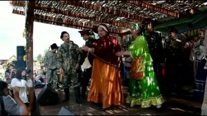 Казачья свадьба