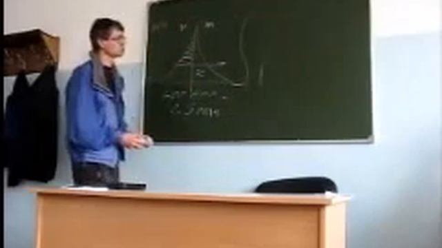 Лекция о другой Библии студентам мед.академии (4 курса СевКавМА) смотреть онлайн