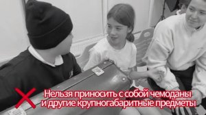 🎭Театральный этикет для школьников: забавные сценки и правила поведения в театре