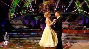 Прекрасный танец- ВАЛЬС