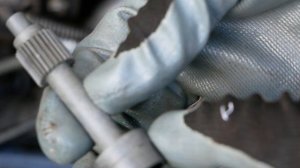 ЗАМЕНА МАСЛОНАСОСА И ШЕСТЕРНИ SUZUKI LETS