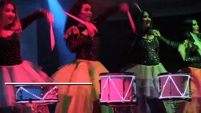 Анонс шоу группа Эксклюзив каз 2