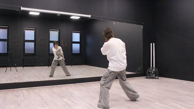 Stray Kids - MOUNTAINS Dance Tutorial Русский Туториал