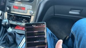 Форд Мондео 4 2.0Tdci дымит не едет. Ошибок нет.