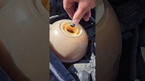 Почему на трассе отключается ГБО