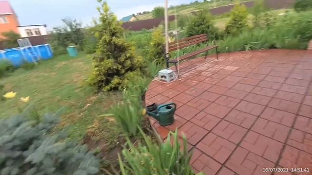 #vlog#у нас жара,семейные посиделки в деревне# смотреть онлайн