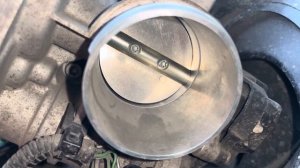 Адаптация дроссельной заслонки Datsun On-Do