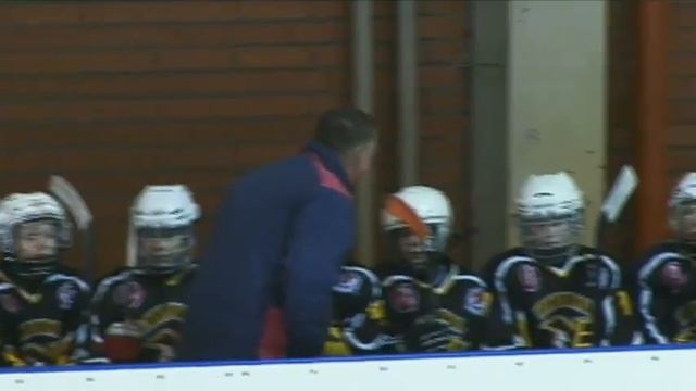 Пингвины (2004) vs Янтарь (2004)