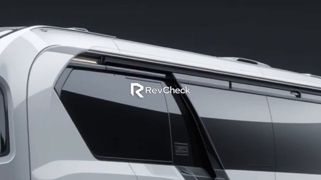 2025 GAZ Газель Next — Полный обзор! Новая Газель: изменения