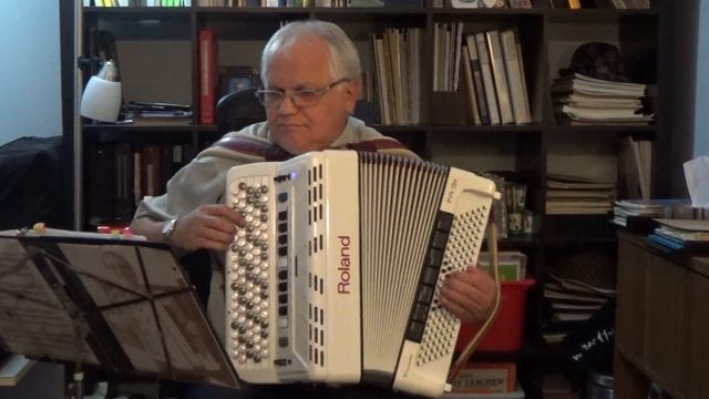 Память цветов, vals RECUERDO FLORIDO by Rafael Rossi смотреть онлайн