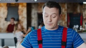 Улётный экипаж | Сезон 2 | Серии 27 – 31