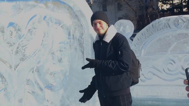 Обзор на Хабаровск смотреть онлайн