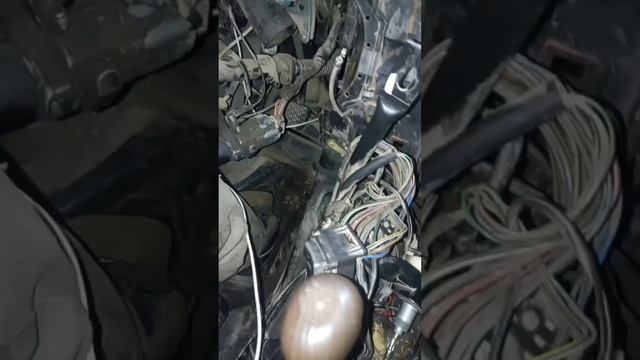 BOSS_AUTO собираем радиатор печки Мерседес w124 смотреть онлайн