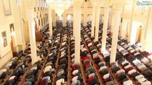 ТАРЗИ ХОНДАНИ НАМОЗИ ИДИ РАМАЗОН