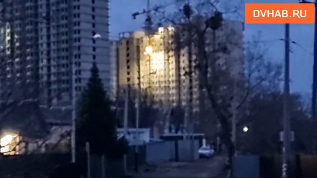 Без света, дорог и в мусоре живут в частном секторе люд