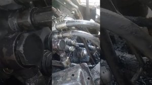 китайский распределитель на мтз