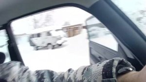 9» дюймовая МАГНИТОЛА В НИВУ