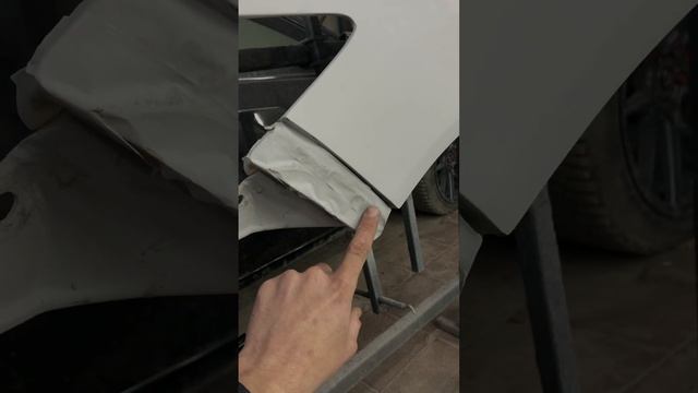 РАСШИРЕННЫЕ ПЕРЕДНИЕ КРЫЛЬЯ AGRESSIVE Accord 8 MV TUNING смотреть онлайн